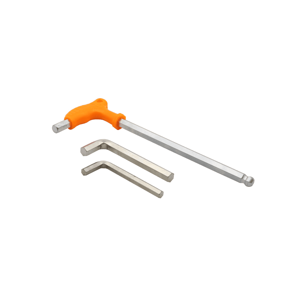 扳手组合 Hex Key Wrench - Image 1