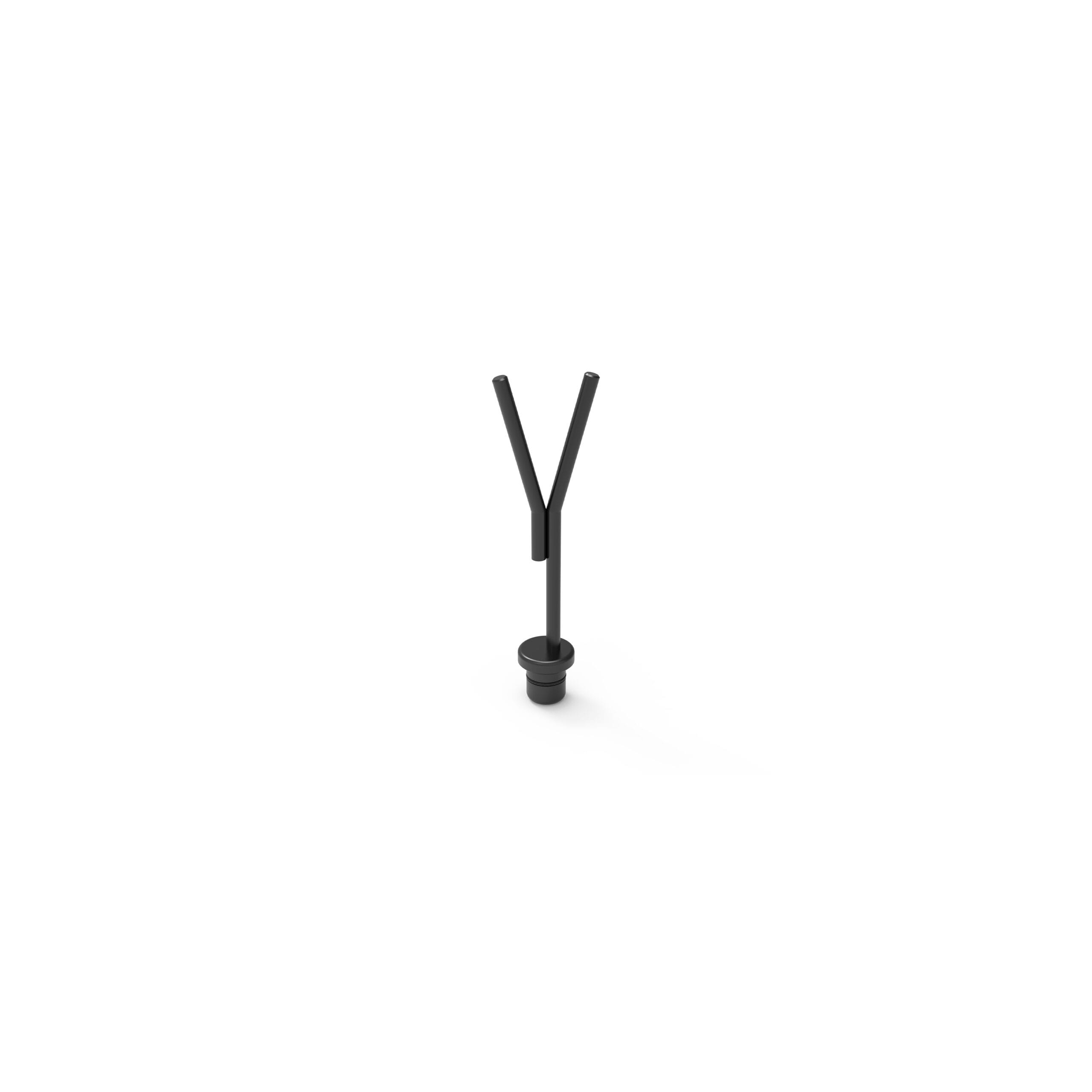 支架 D28 Burner Holder - Image 1