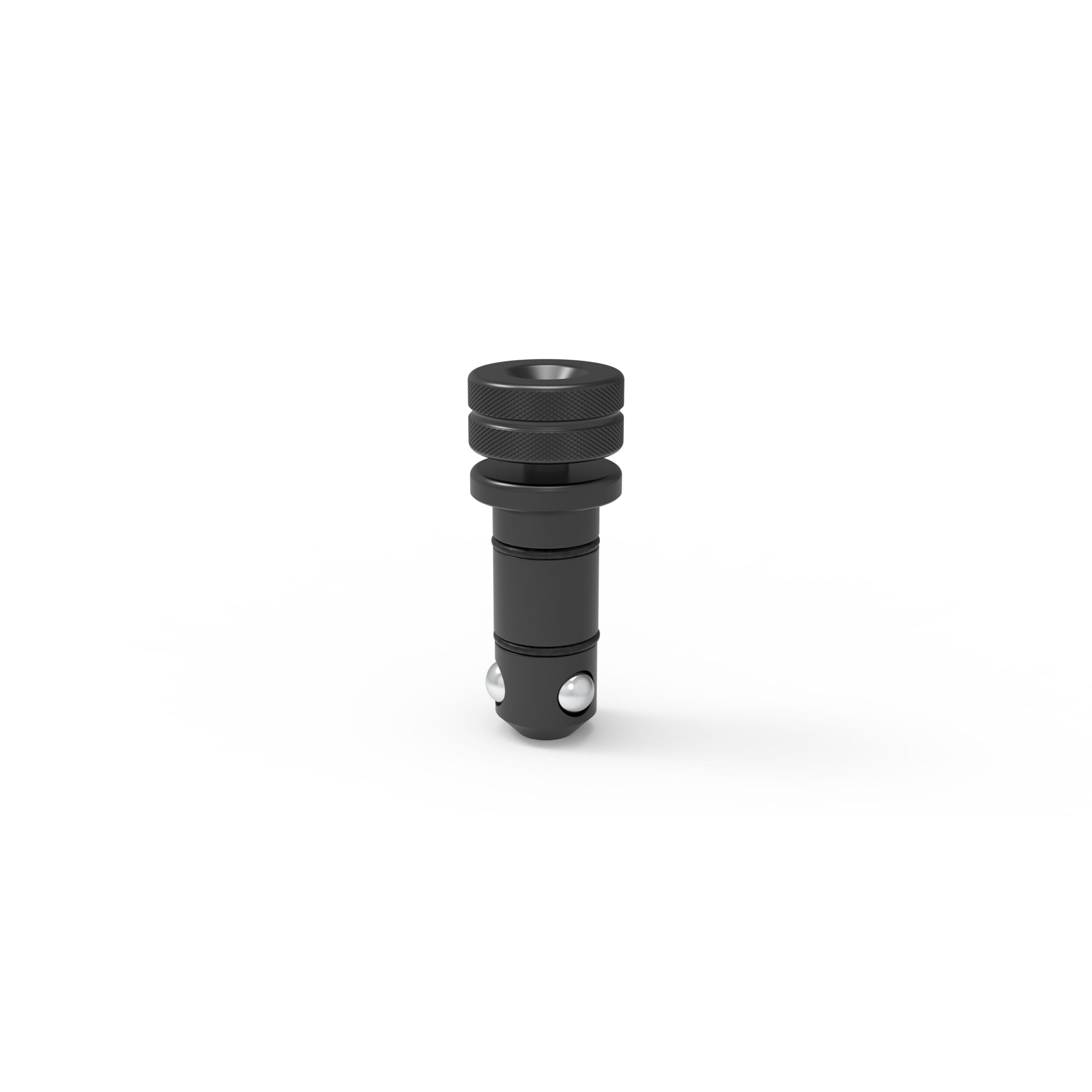 D28 Fast Clamping Bolt - 50mm - Image 1