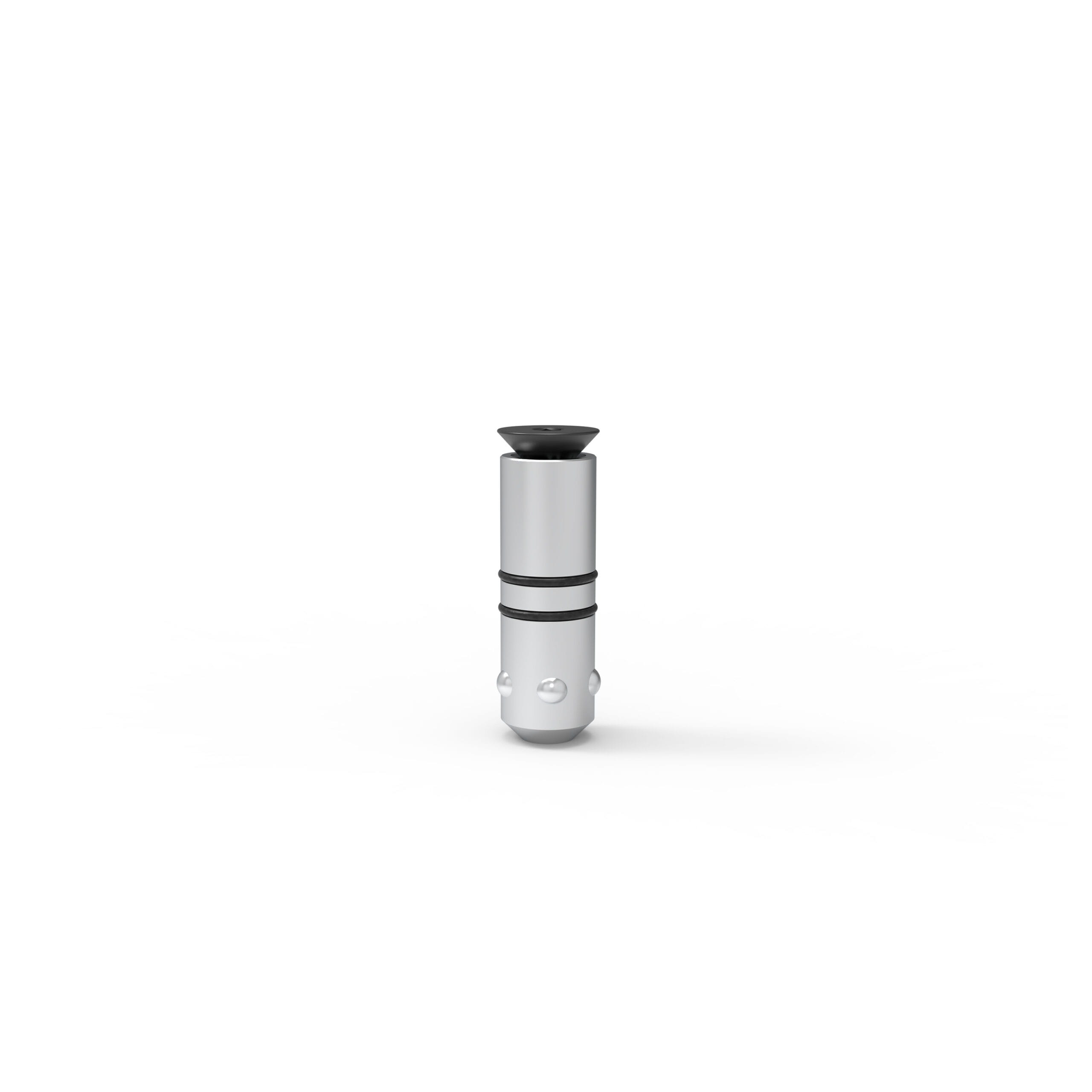沉头75 D28 Flush Mount Bolt - 75mm - Image 1