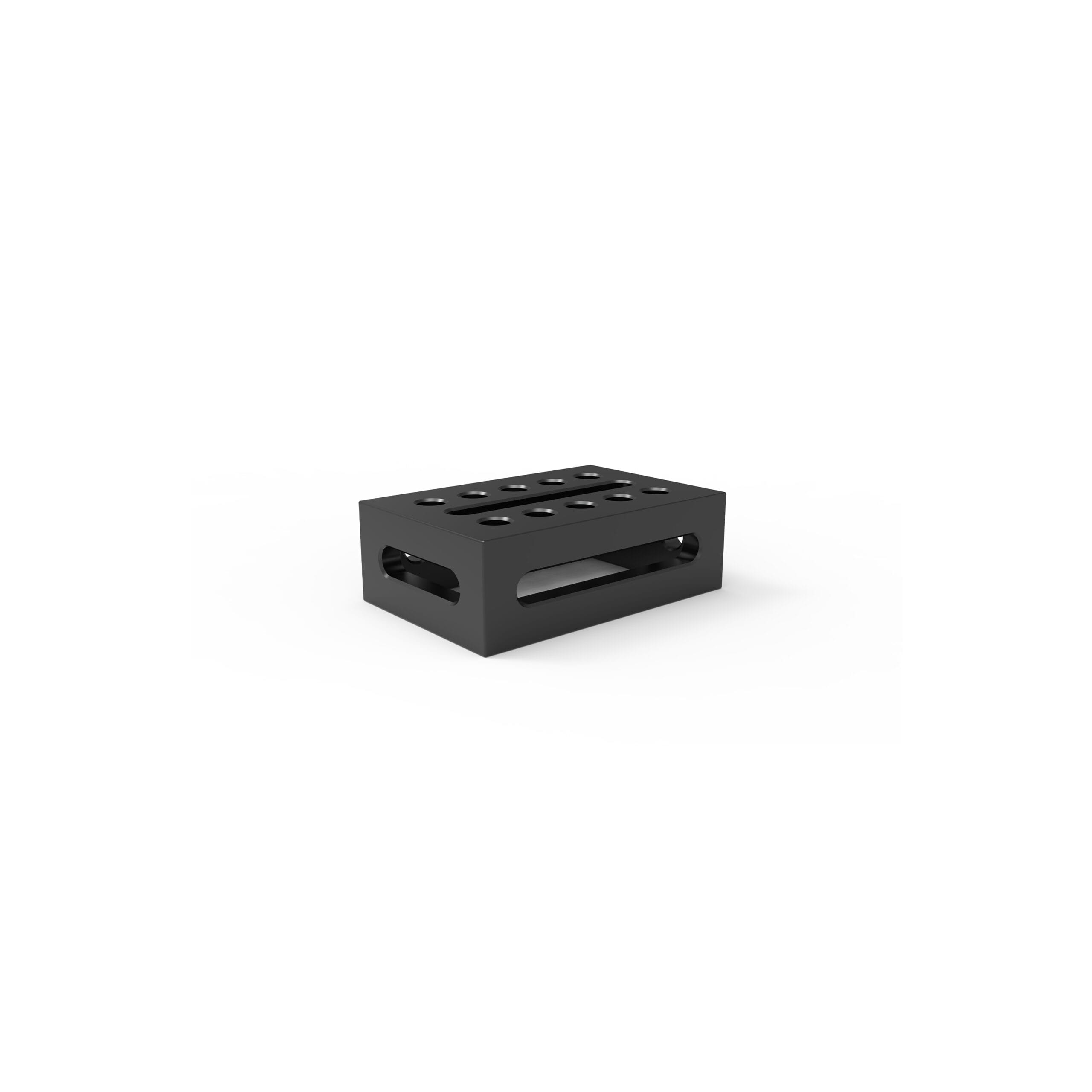 C300 D28 Support and Clamping Frame - 300mm - Image 1