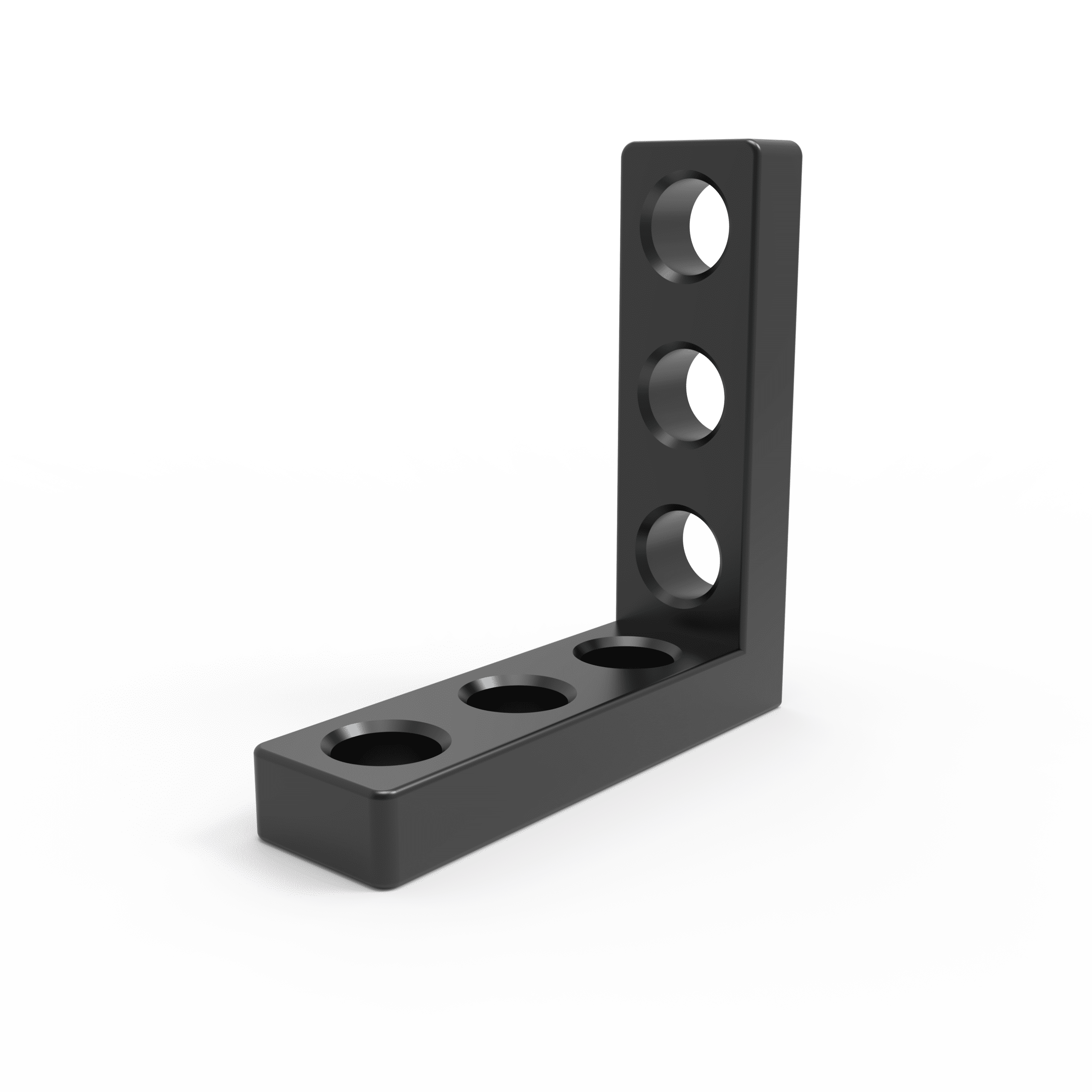 DJ28.697 D28 Square Stop 175x50x175 H/H nitrided - Image 1
