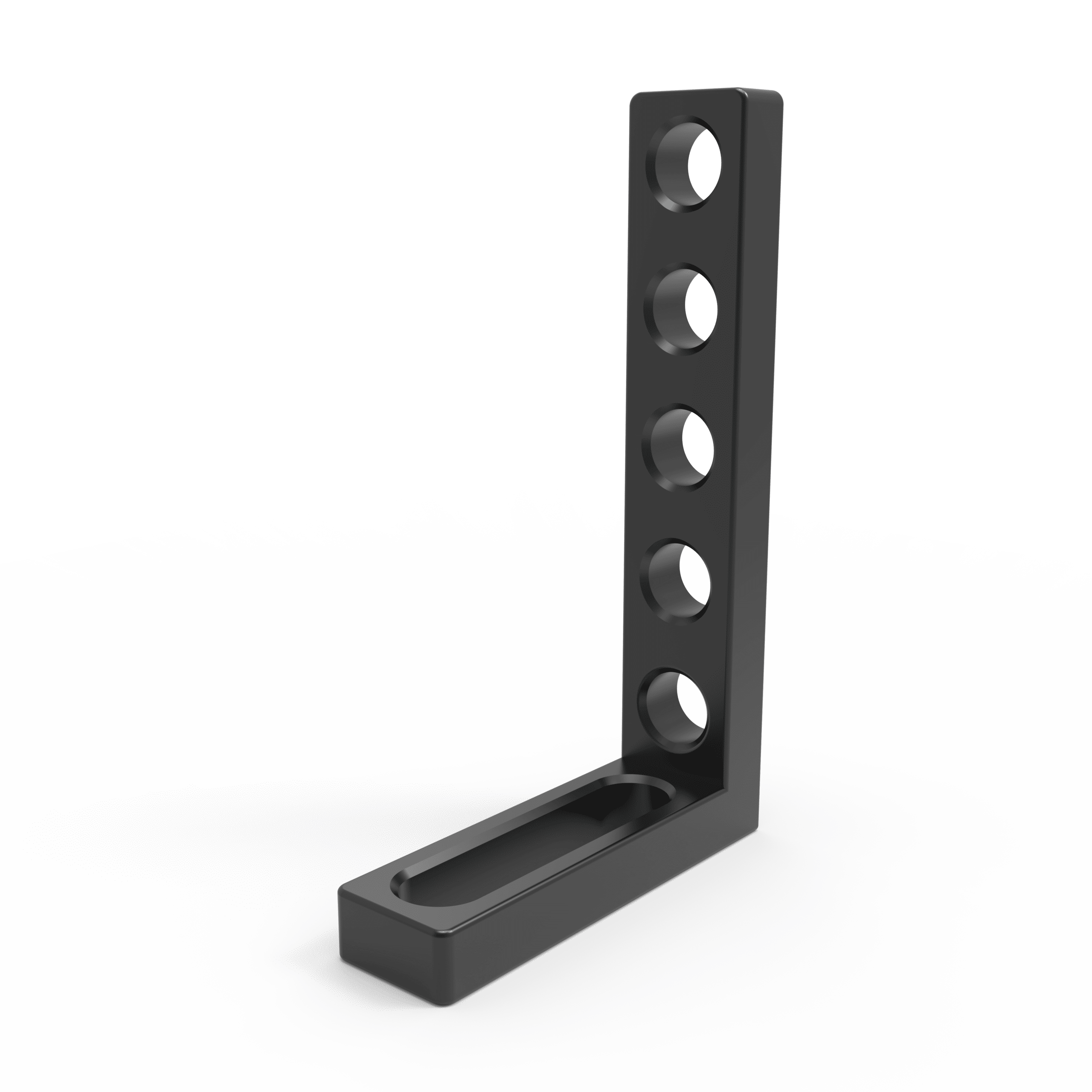 DJ28.699 D28 Square Stop 175x50x275 nitrided - Image 1