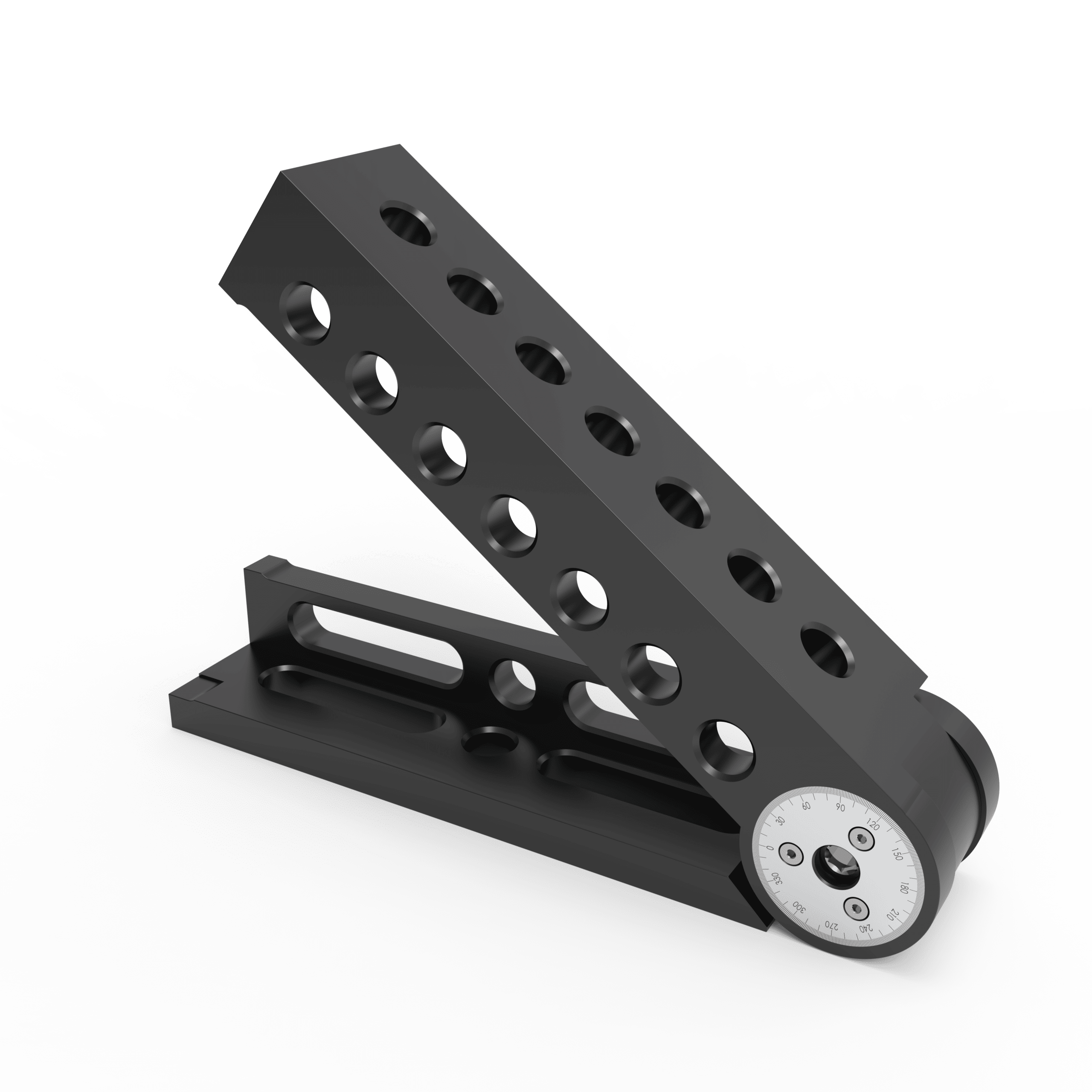 D28 Universal Angle  Clamping nitrided - Image 1