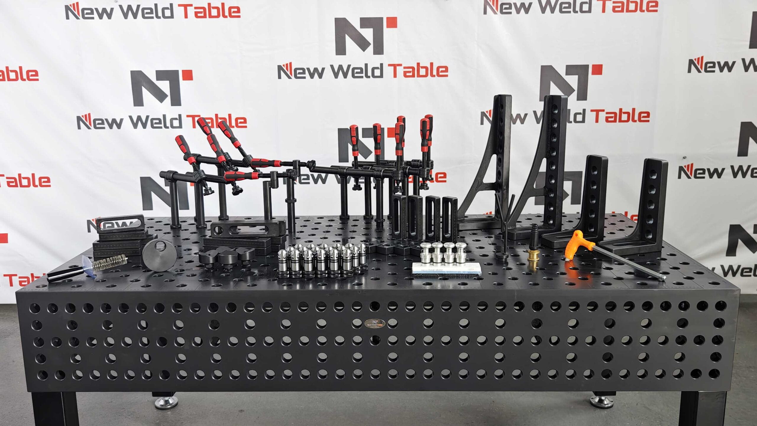 D28 system tooling set 2 - Image 1