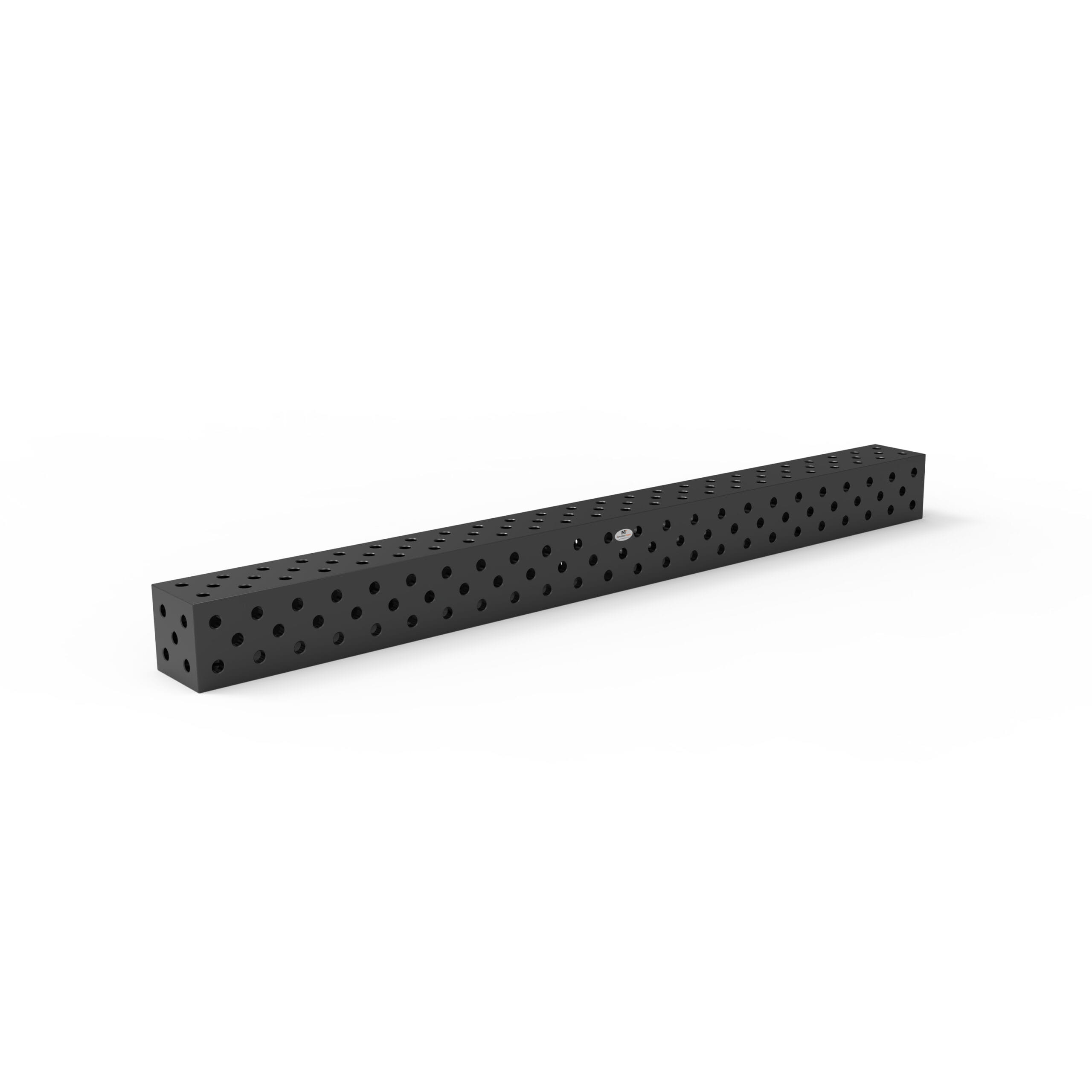 U3000 D28 Square U-Shape - 3000mm - Image 1