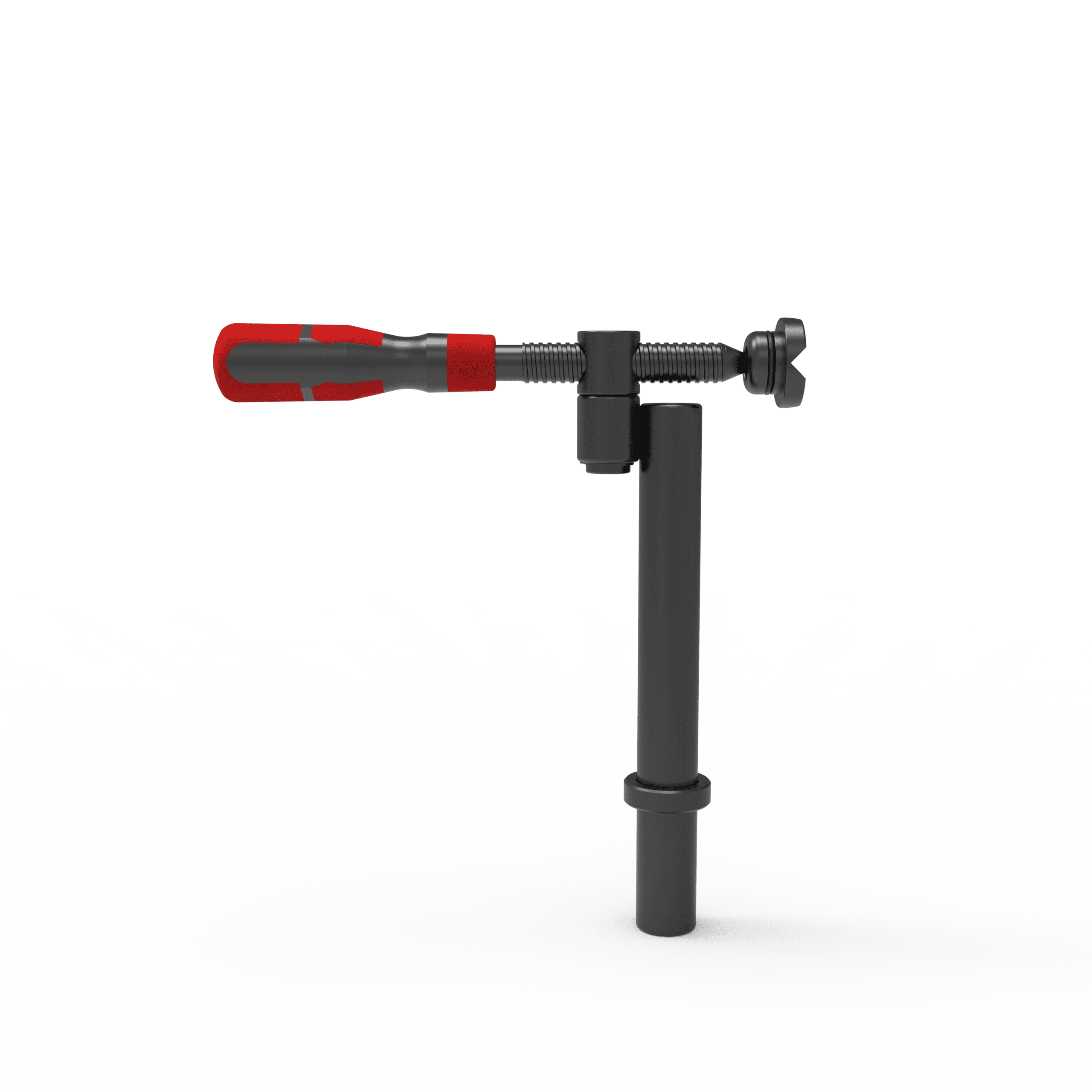 YJ28.688 D28 Variable screw clamp 90° - Image 1