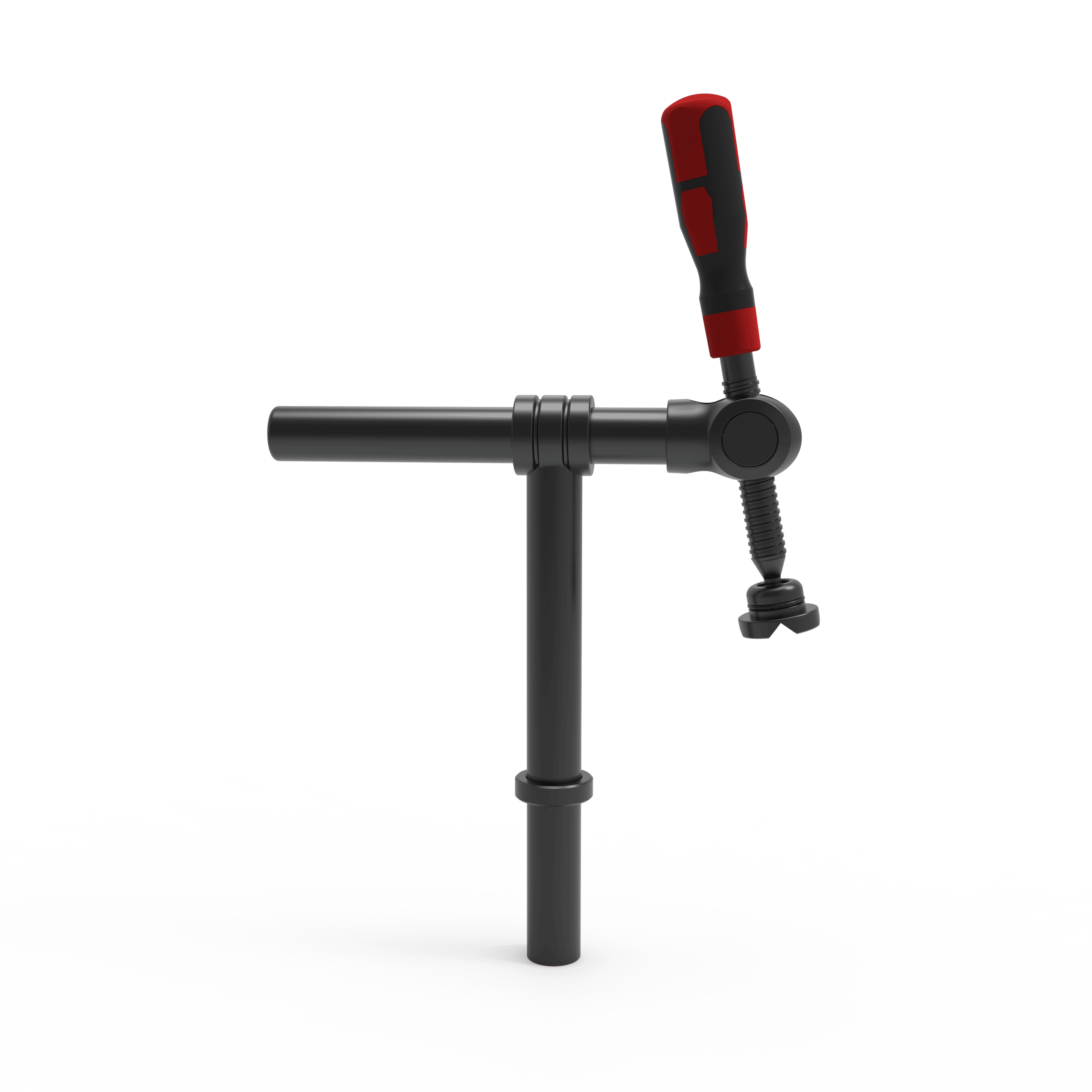 D28 Pipe Clamp Universal（45°,90°,180°) - Image 1